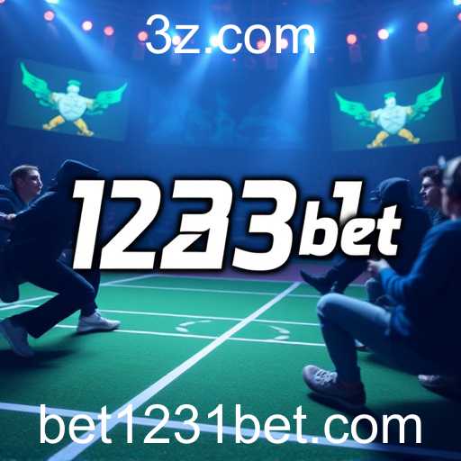 A Ascensão do 1231bet no Cenário Mundial de Jogos