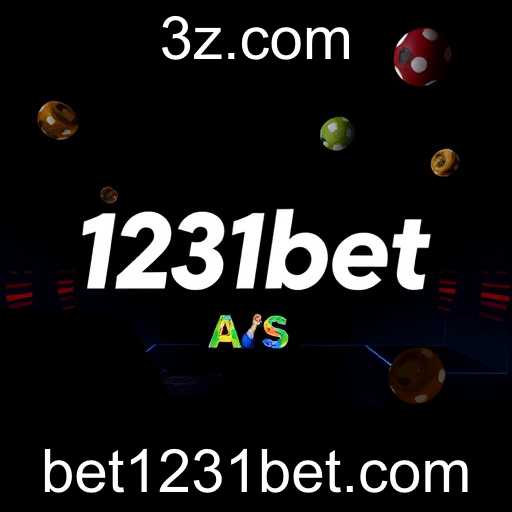 A Trajetória de 1231bet no Crescente Mercado de Jogos Online