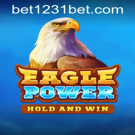 EaglePower: A Thrilling Gaming Experience with 1231bet PH Login