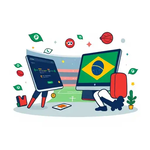 Crescimento e Impacto de Plataformas de Jogos Online em 2025