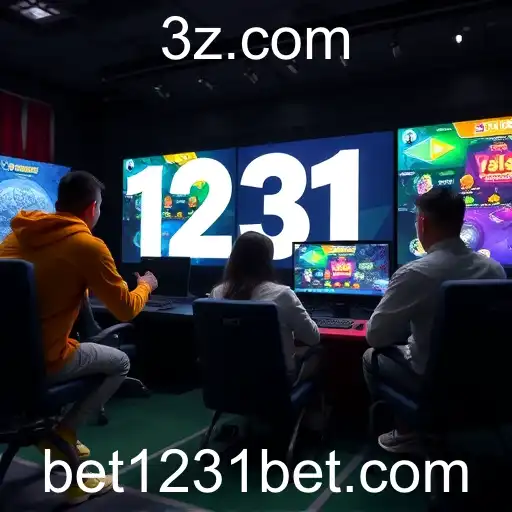 O Crescimento do Mercado de Jogos Online em 2025