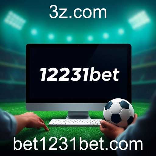 O Impacto da 1231bet na Indústria de Jogos em 2025