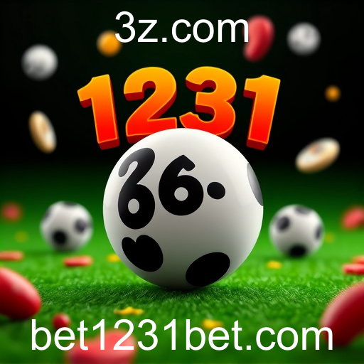 A Emoção e Recompensa da Loteria no 1231bet