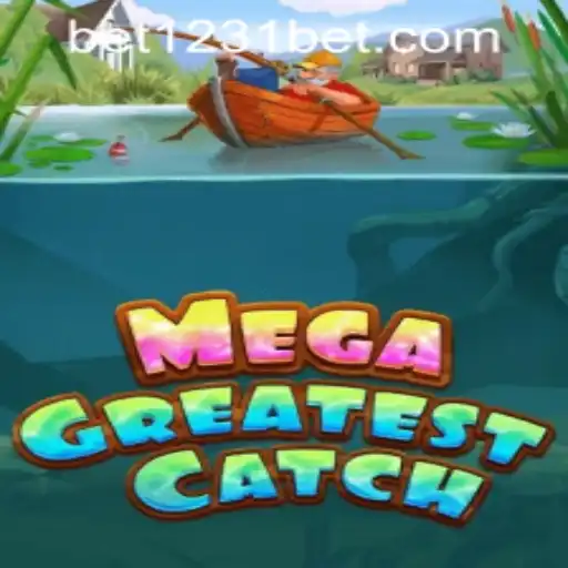 Dive Into the Excitement of MegaGreatestCatch