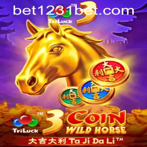 Exploring the Excitement of 3CoinWildHorse and 1231bet PH Login