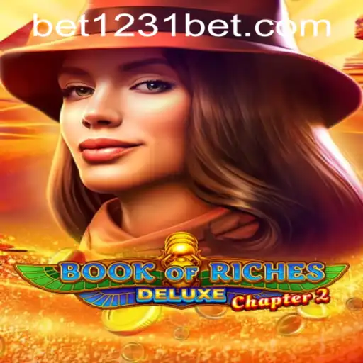 Exploring the Adventures in Book of Riches Deluxe Chapter 2