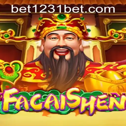 Discover the Thrills of FaCaiShen: Explore the Exciting World of 1231bet PH Login