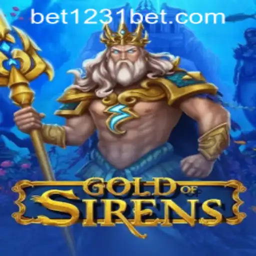 GoldofSirens—A Dive into the Enchanting World of Mythical Adventures