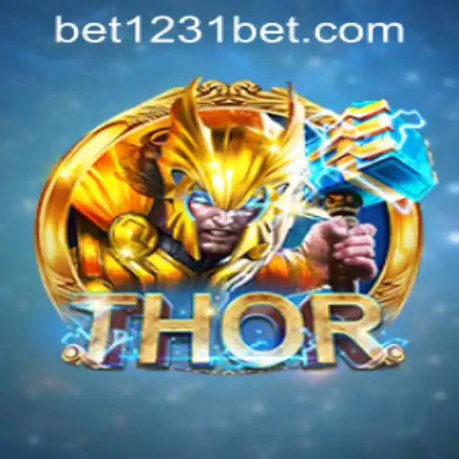 Exploring the World of THOR and Navigating 1231bet PH Login