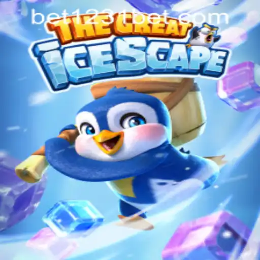 Discover TheGreatIcescape: A Thrilling Adventure Game