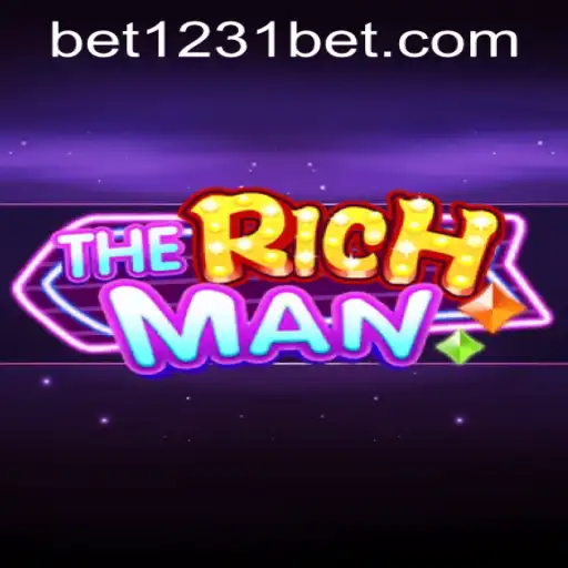 TheRichMan: Mastering the Art of Strategy and Fortune