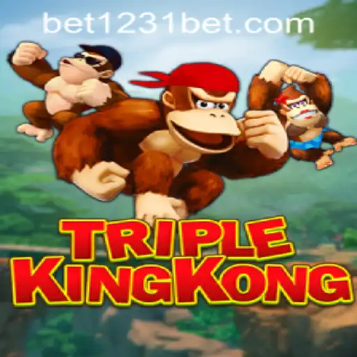 Exploring the World of TripleKingKong: A Thrilling Gaming Experience