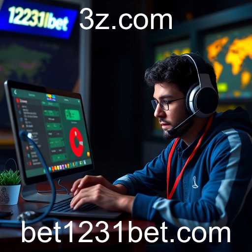 Crescimento e Regulação dos Jogos Online