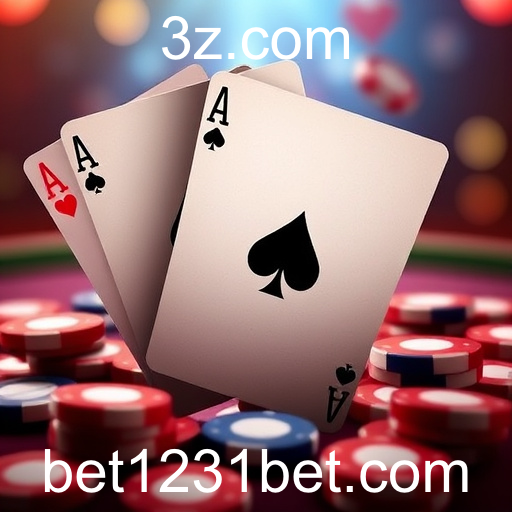 A Fascinante Categoria de Pôquer no 1231bet