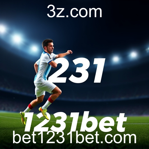 A Dinâmica das Apostas Esportivas no 1231bet: Uma Experiência Completa