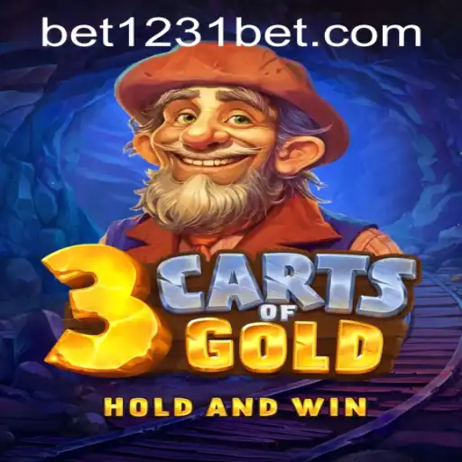 3cartsOfGold: A Thrilling Adventure in Online Gaming