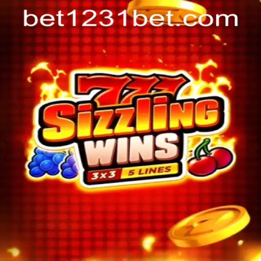 Unveiling the Excitement of 777 Sizzling Wins and Navigating 1231bet PH Login