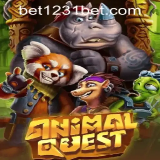 Exploring the World of AnimalQuest and the Connection to 1231bet PH Login