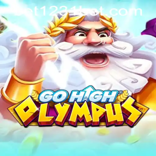 Experience the Thrill of GoHighOlympus: A New Gaming Phenomenon