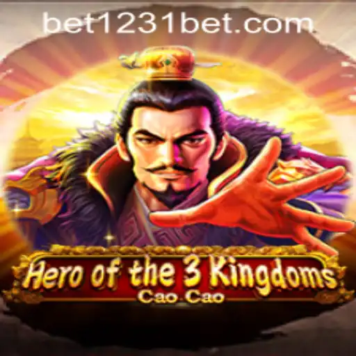 Heroofthe3KingdomsCaoCao: An Engaging Journey Through Ancient China