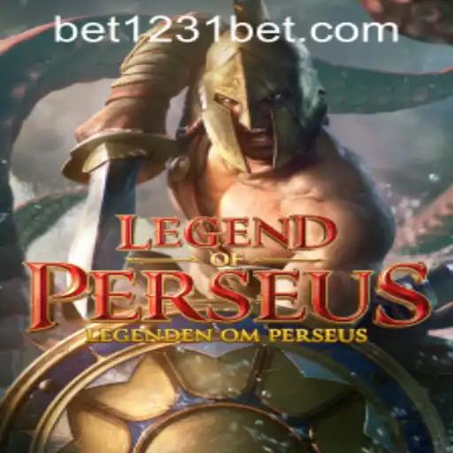 Discover the Mythical Adventure of 'LegendofPerseus'