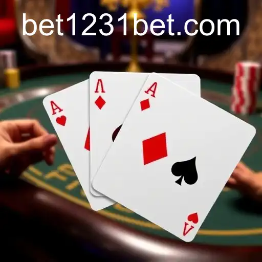 Online Baccarat: Navigating the World of Virtual Gambling