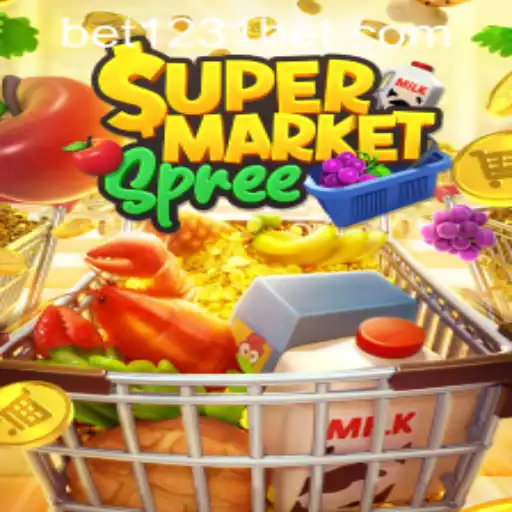 SupermarketSpree: Dive Into the Exciting World of Retail Adventure