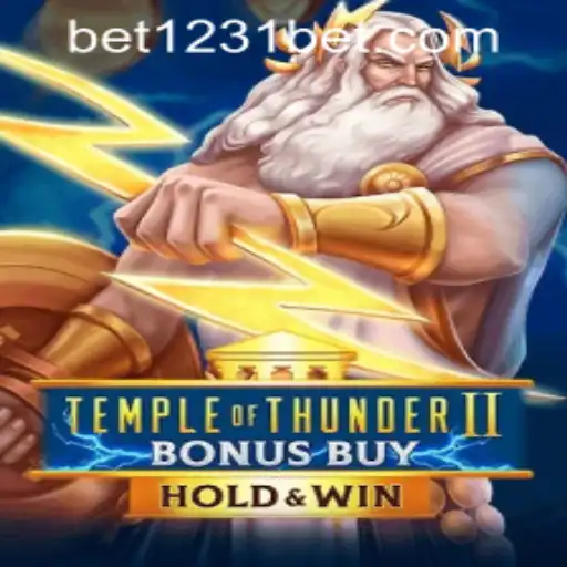 Temple of Thunder II Bonus Buy: An Electrifying Slot Adventure