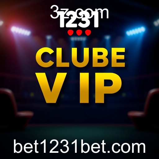 Explorando a Exclusividade do Clube VIP no 1231bet